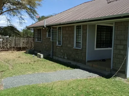 2-bedroom House for rent in Karen Hardy, Nairobi