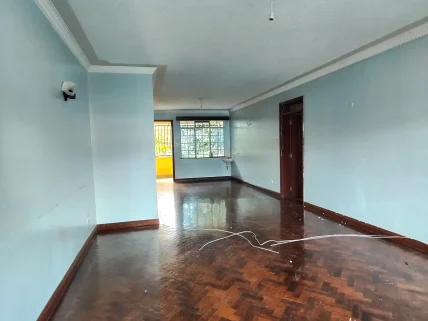 3-bedroom Apartment for rent in Parklands, Westlands