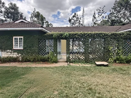 1-bedroom House for rent in Karen, Nairobi