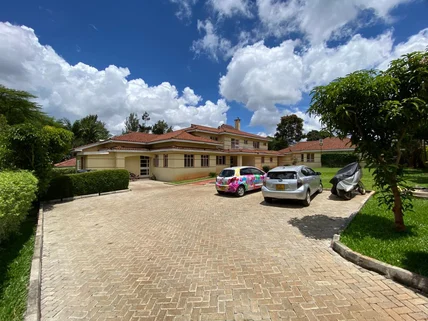 4-bedroom House for rent in Runda, Westlands
