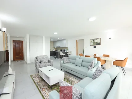 3-bedroom Apartment for rent in Lavington, Nairobi