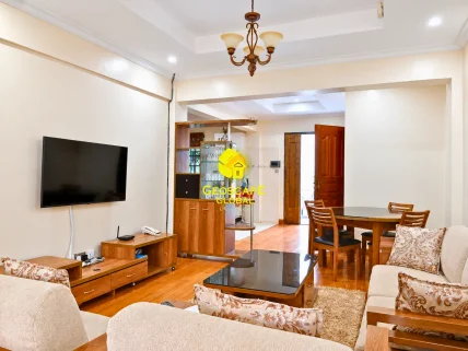 2-bedroom Apartment for rent in Nyari, Westlands