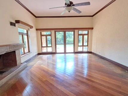 4-bedroom Townhouse for rent in Kitisuru, Westlands