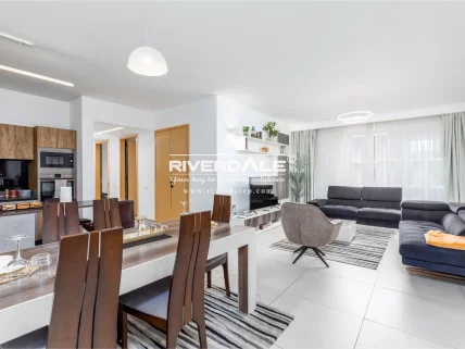 2-bedroom Apartment for rent in Kilimani, Nairobi
