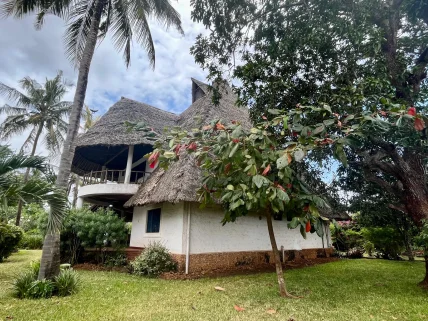 2-bedroom Villa for sale in Diani, Kwale County