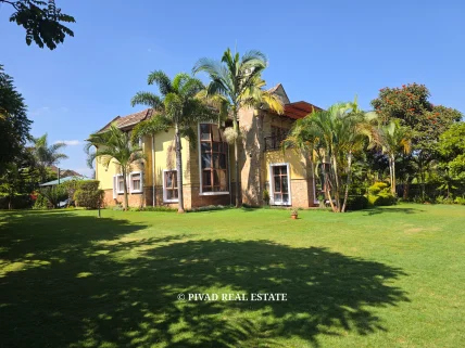 4-bedroom House for rent in Runda, Westlands