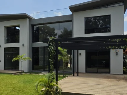 5-bedroom Villa for sale in Runda, Westlands