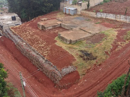 Residential Land for sale in Gikambura, Kikuyu