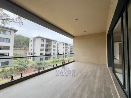 4-bedroom Apartment for rent in Loresho, Westlands