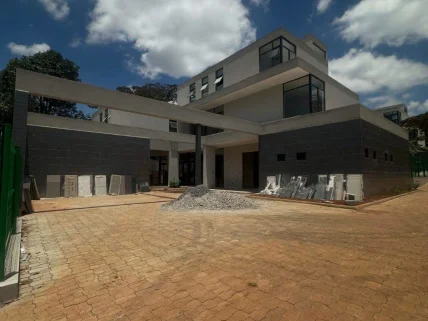 5-bedroom Villa for sale in Karen, Nairobi