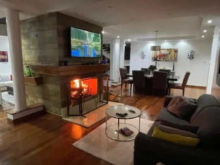 House in Karen, Nairobi - thumbnail 1