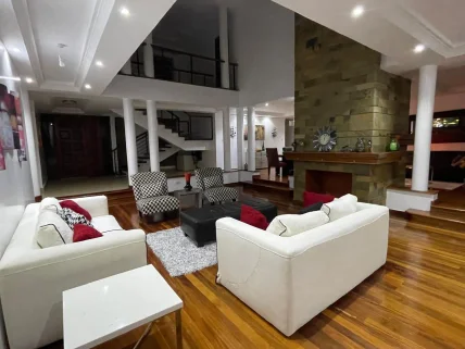 House in Karen, Nairobi - thumbnail 3