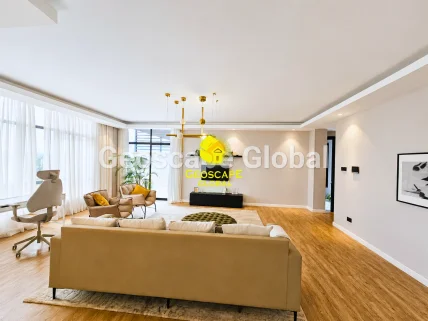 3-bedroom Apartment for rent in General Mathenge, Westlands