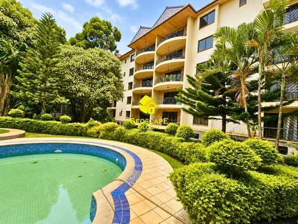 3-bedroom Apartment for rent in Lavington, Nairobi