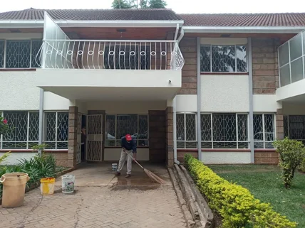 4-bedroom House for rent in Rhapta Road, Westlands
