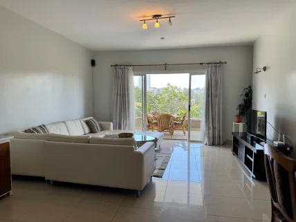2-bedroom Apartment for rent in Kileleshwa, Nairobi