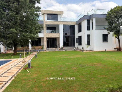 5-bedroom House for sale in Runda, Westlands