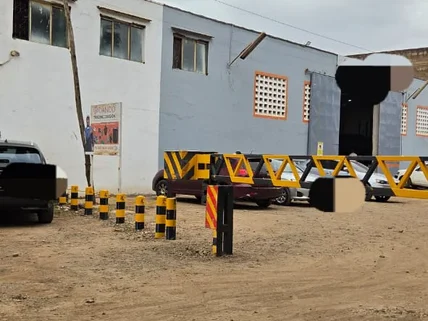 Warehouse for sale in Ruiru, Kiambu County