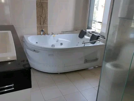3-bedroom Apartment for rent in Riverside, Westlands