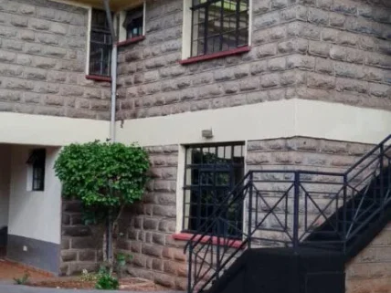 1-bedroom House for rent in Karen, Nairobi