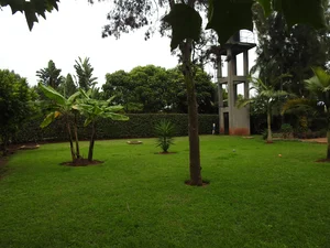 House in Karen, Nairobi - thumbnail 3