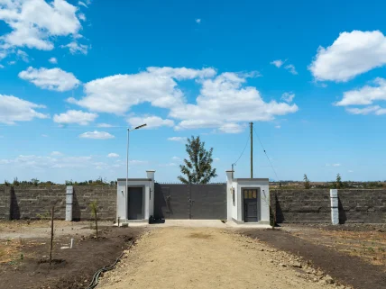 Residential Land for sale in Athi River, Machakos County