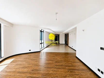 3-bedroom Apartment for rent in Spring Valley, Westlands