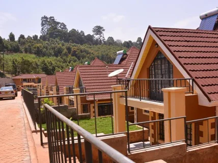5-bedroom Villa for sale in Tigoni, Limuru