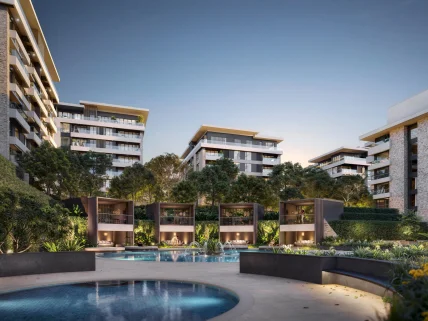2-bedroom Apartment for rent in Nyari, Westlands