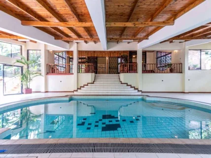 4-bedroom House for rent in Lake View, Westlands