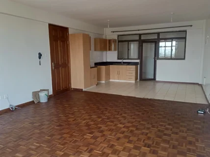2-bedroom Apartment for rent in Upper Hill, Nairobi