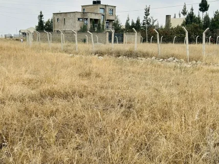 Residential Land for sale in Katani, Machakos County