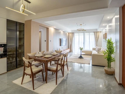 3-bedroom Apartment for rent in Riverside, Westlands