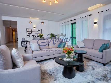 3-bedroom Apartment for sale in General Mathenge, Westlands