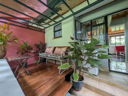 1-bedroom House for rent in Runda, Westlands