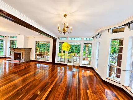 5-bedroom Villa for rent in Runda, Westlands