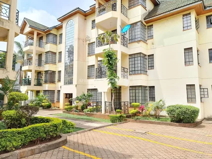 3-bedroom Apartment for sale in Kilimani, Nairobi