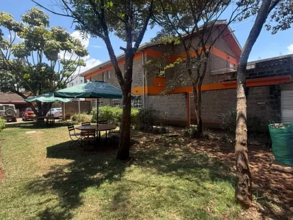 Office for rent in Lavington, Nairobi