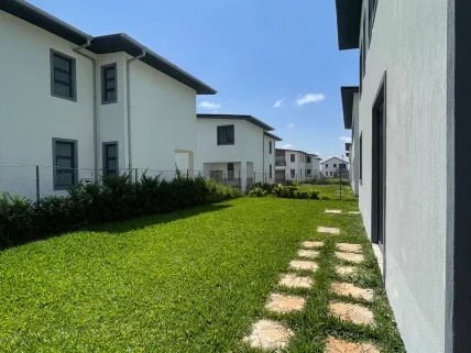 4-bedroom Townhouse for rent in Ongata Rongai, Kajiado County