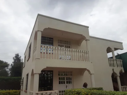 2-bedroom Apartment for rent in Runda, Westlands