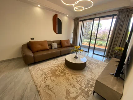 3-bedroom Apartment for rent in Kileleshwa, Nairobi
