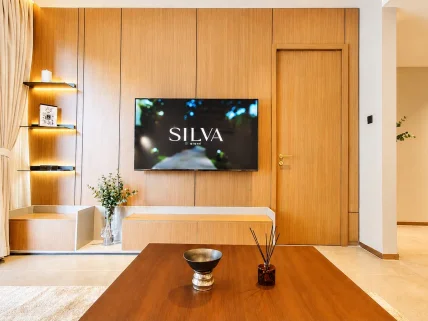 1-bedroom Apartment for sale in Gigiri, Westlands