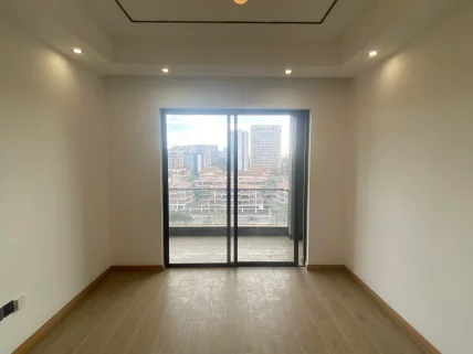 2-bedroom Apartment for rent in Kilimani, Nairobi
