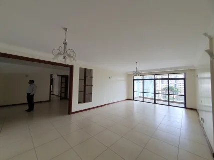 4-bedroom Apartment for sale in Parklands, Westlands