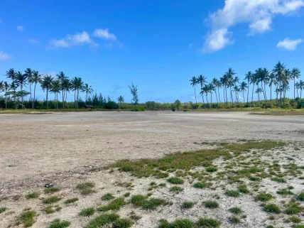 2-bedroom Residential Land for sale in Watamu, Kilifi County