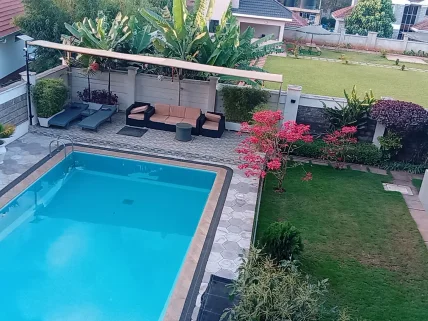 1-bedroom Apartment for rent in Karen Hardy, Nairobi