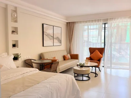 1-bedroom Apartment for sale in Upper Hill, Nairobi