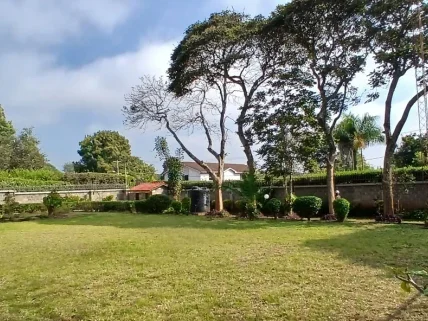 6-bedroom Townhouse for rent in Nyari, Westlands