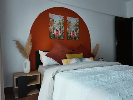 3-bedroom Apartment for rent in Gigiri, Westlands