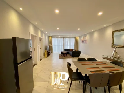 2-bedroom Apartment for rent in Rhapta Road, Westlands